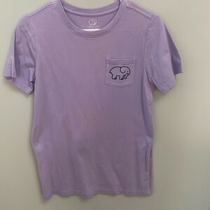 Ivory Ella…Five different Short Sleeve T-shirts, size S